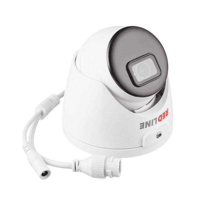 REDLINE RL-IP25P-S.WDR видеокамера