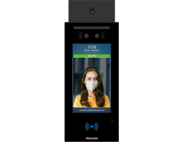 A05C Автономный терминал с облачным управлением