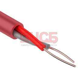 Кабель КПСЭнг(А)-FRLS 1x2x0,75мм² REXANT (200м) 01-4903-1