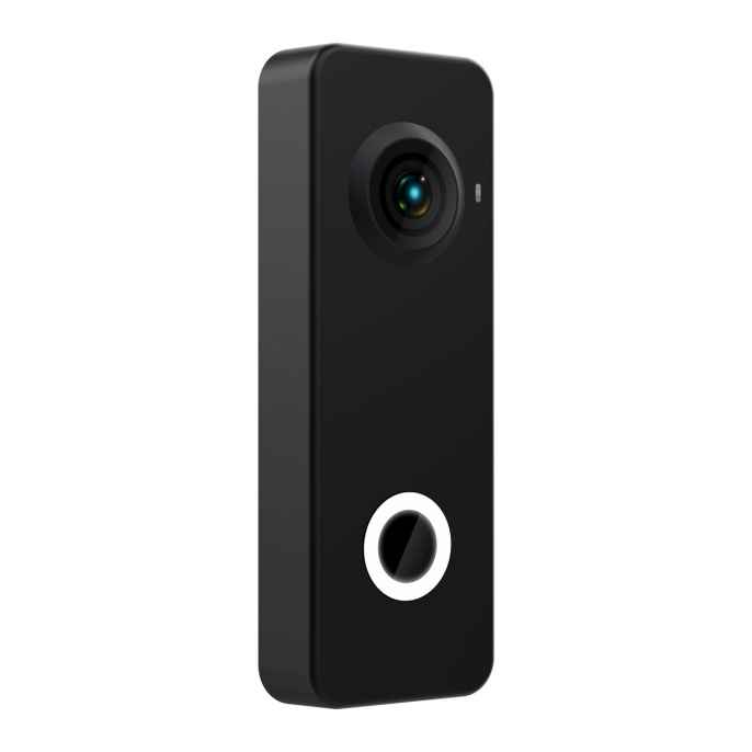 iLexa HD (графит) Вызывная панель цветного видеодомофона