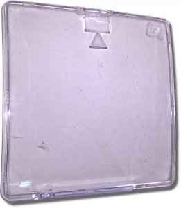 Крышка защитная для ИПР 513-10