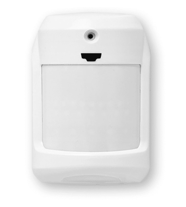 Астра-621 исп. РК ИК + звуковой пассивный объемный