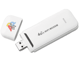 4G LTE модем Anydata W150 LT