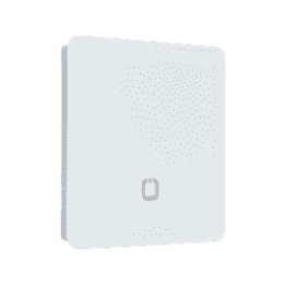 Радиовыключатель HiTE PRO SN-R1 (белый, закругленные углы)