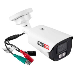 PRACTICAM PT-MHD5M-MB.FC видеокамера