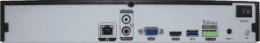 TSr-NV16254 - Сетевой 16 канальный регистратор для IP камер