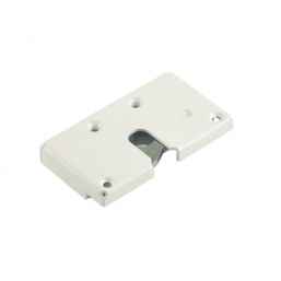 Promix-SM305.10 white Замок электромеханический