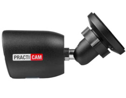 PT-IPC5M-IR.2 BLACK (2.8)  IP-видеокамера, 5Мп,SD-слот, POE, черный цвет