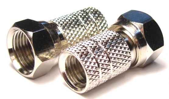 F-разъем 113-55