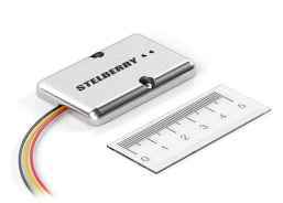 Stelberry M-75HD Чувствительный цифровой микрофон HD-качества с речевым диапазоном