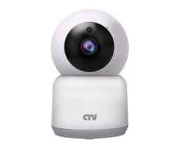 CTV-HomeCam Wi-Fi PTZ видеокамера с разрешением 2Мп