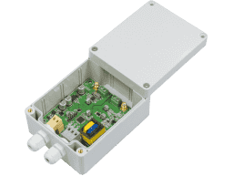 Блок управления Repeater-1.0