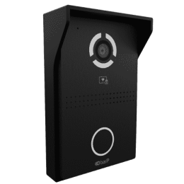 BAS-IP AV-03BD BLACK - Вызывная панель индивидуальная.