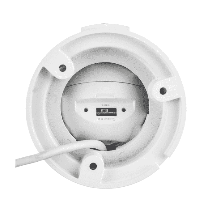 REDLINE RL-IP28P-S.eco видеокамера