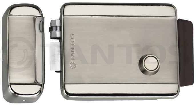 TS-EL2369SS Замок электромеханический