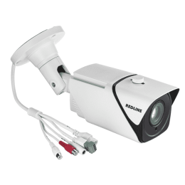 RL-IP555P-VM-S.WDR Моторизированная варифокальная цилиндрическая камера 5.0Мп c WDR