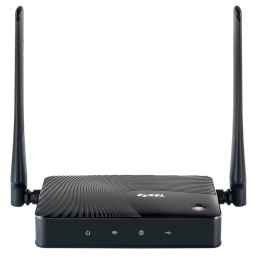 ZyXEL Keenetic 4G III для подключения к сетям 3G/4G через USB модем