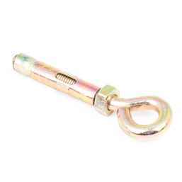 Анкерный болт с кольцом 10*60