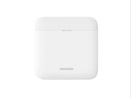 DS-PWA64-L-WE(RU)  Охранная контрольная панель (868МГц)  AX PRO