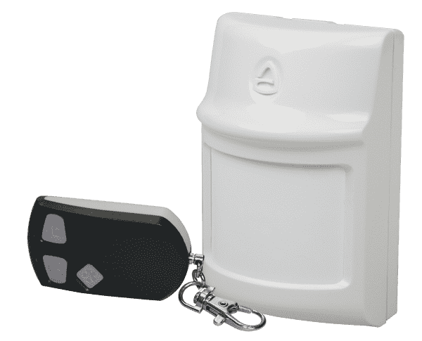 Express GSM вер.2  GSM сигнализатор 