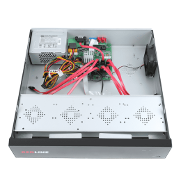 REDLINE RL-NVR32C-8H.lite видеорегистратор