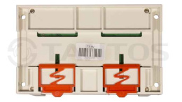 TS-NV Этажный коммутатор на 4 квартиры