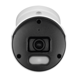 RL-IP14P-S.airXL Уличная цилиндрическая  IP-камера 4 Мп с аналитикой SMD