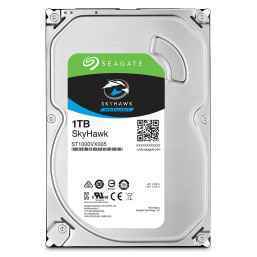 Жесткий диск SEAGATE SATA 1TB 5900RPM 6GB/S 64MBST1000VX005
