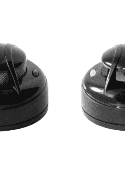 Стал доступен выбор цвета (белый / черный) для пожарных извещателей адресных (радиоканальной и проводной) систем.