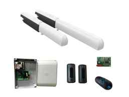 ATI5000A RC combo KIT - Комплект автоматики для двухстворчатых распашных ворот на основе привода А50