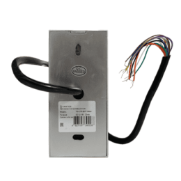 TS-CTR-EMF Metal Автономный контроллер доступа в металлическом корпусе со встроенным считывателем