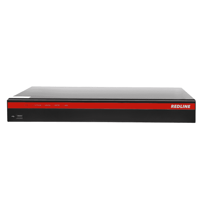 REDLINE RL-MHD16U2 видеорегистратор