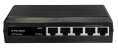 TS-S1105 Коммутатор PoE 