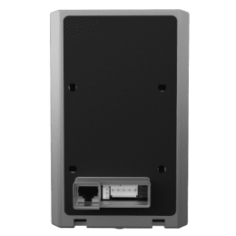 BAS-IP AV-03D SILVER - Вызывная панель индивидуальная.