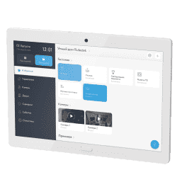 RCP-03 Панель управления устройствами умного дома
