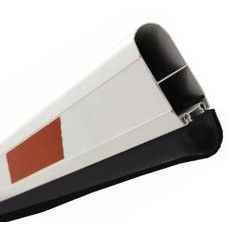 BOOM-3 Стрела алюминиевая для шлагбаума BARRIER-3000 (DOORHAN)