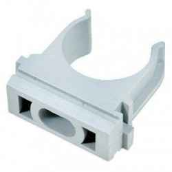 Крепеж-клипса 32 мм