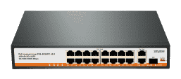 SVB-6016PC v2.0 Коммутатор