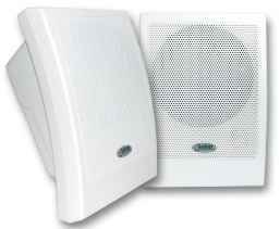 SWP-103 громкоговоритель настенный (3Вт)