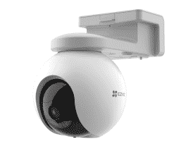 EZVIZ CS-HB8 (4MP) Поворотная 4 МП Wi-Fi камера