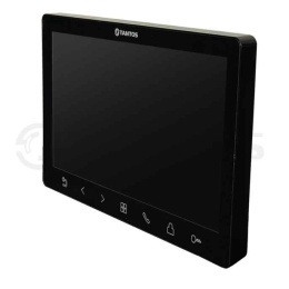 Amelie HD SE Slim (Black) Монитор цветного видеодомофона
