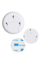 Датчик движения и освещенности HiTE PRO Smart Motion