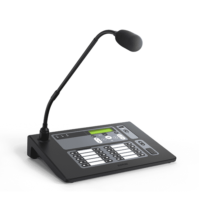 Sonar SRM-7020C Пульт микрофонный