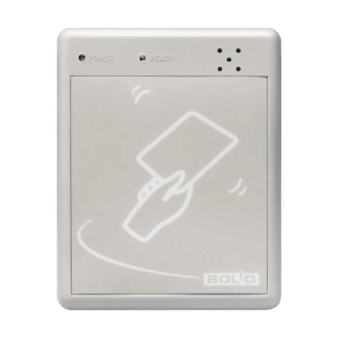 С-2000-Proxy, Считыватель проксимити карты