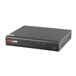 RL-NVR64C-4H 64-канальный NVR с записью на 4 HDD