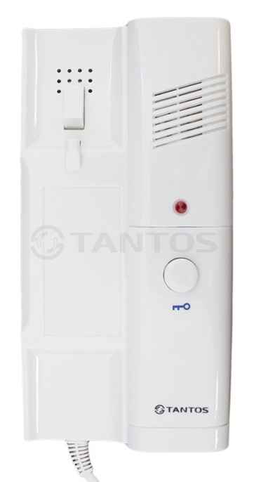 TS-203HA Трубка аудиодомофона 