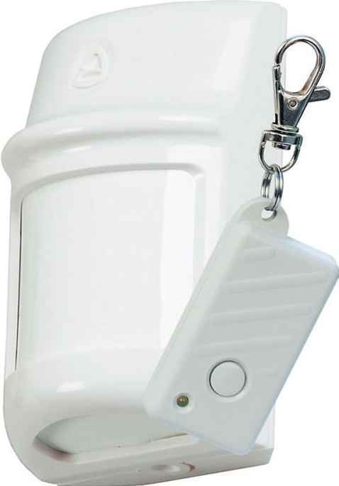 Express GSM сигнализатор