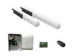 ATI3000A combo KIT - Комплект автоматики для двухстворчатых распашных ворот