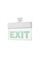 М-24-УЛЬТРА "Выход" световое табло (универсальное крепление)