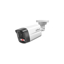 DH-IPC-HFW1439TL1P-A-IL-0280B уличная цилиндрическая IP-видеокамера 4 Мп